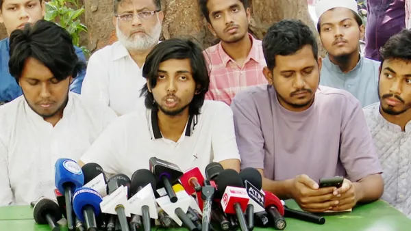 জাপাসহ ১৪ দলের শরিকদের রাজনীতি নিষিদ্ধ ও নিবন্ধন বাতিলের দাবি