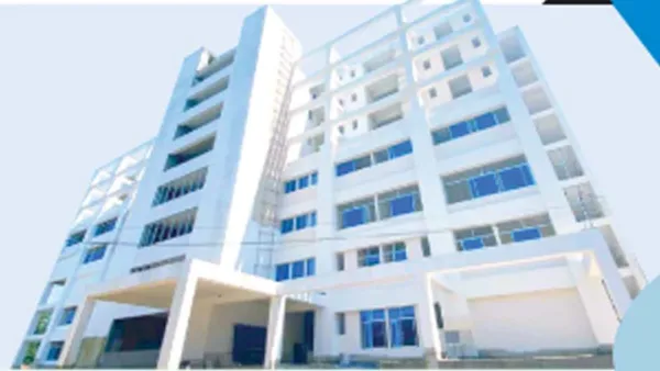 জেলা হাসপাতালগুলোকে কেপিআইভুক্তির দাবি