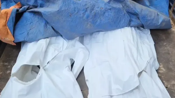 সাভারে পুকুরে ভেসে উঠল ২ মাদ্রাসা শিক্ষার্থীর মরদেহ