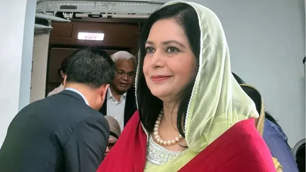 জুবাইদা রহমানের জামিন, আপিল শুনানির জন্য গৃহীত