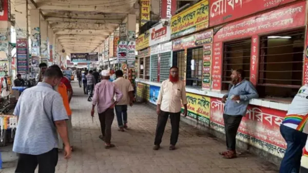 ঈদযাত্রায় বাসের অগ্রিম টিকিট বিক্রি শুরু ১৬ মে