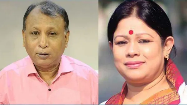 অসীম-অপু উকিল দম্পতির ফ্ল্যাট ও দোকান দেখভালে রিসিভার 