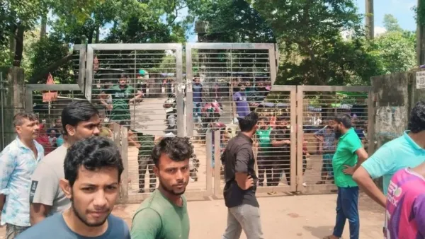 রাত ৮টার পর সোহরাওয়ার্দী উদ্যানে প্রবেশে নিষেধাজ্ঞা 