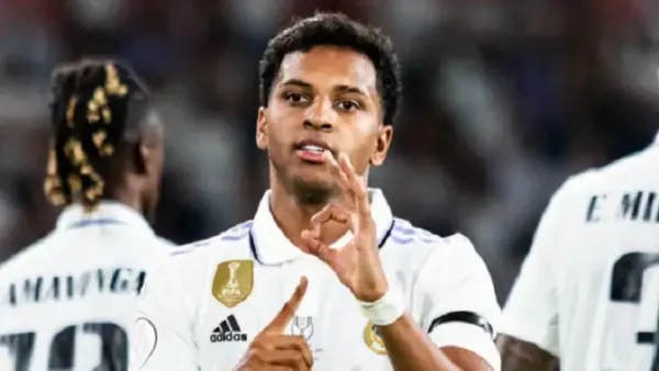 রদ্রিগো কি রিয়াল ছাড়ছেন, উত্তর দিলেন নিজেই