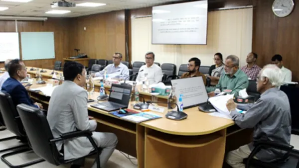 ই-জিপির ১০০ শতাংশ কাভারেজ নিশ্চিত করতে সরকার প্রতিশ্রুতিবদ্ধ: পরিকল্পনা উপদেষ্টা