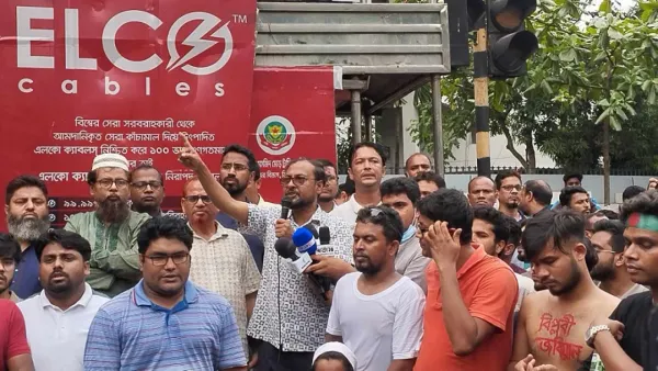 শাটডাউন ঘোষণা জগন্নাথ বিশ্ববিদ্যালয় 