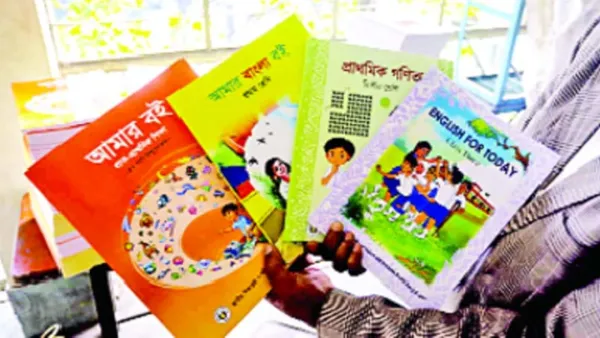 অক্টোবরে ছাপানো শেষ করতে চায় এনসিটিবি