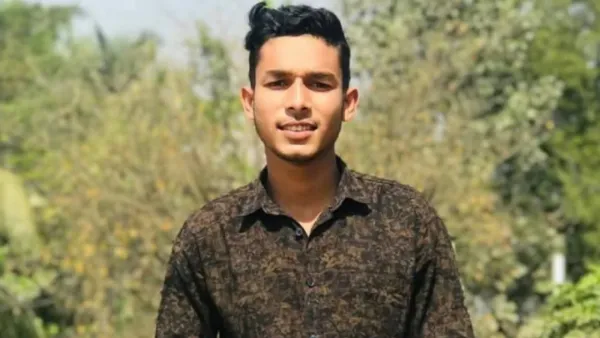 কক্সবাজারে কলেজ শিক্ষার্থীর মরদেহ উদ্ধার