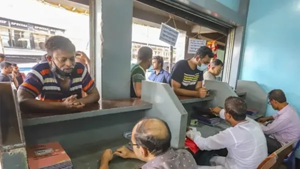 ঈদযাত্রায় বাসের অগ্রিম টিকিট বিক্রি শুরু