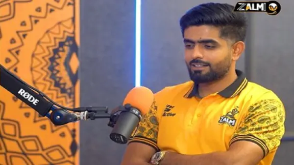 বিশ্বসেরা টি-টোয়েন্টি একাদশে কাদের রাখলেন বাবর