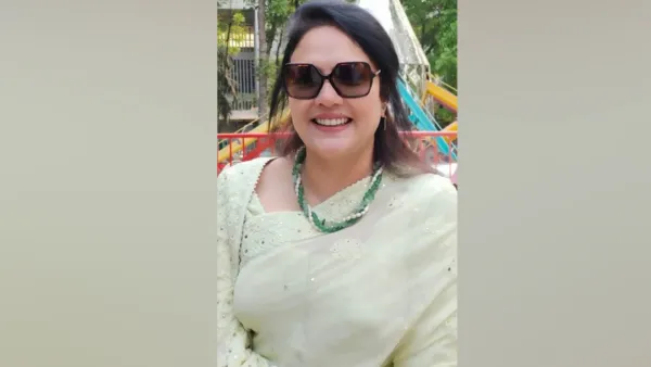 আওয়ামী লীগ নেত্রী ও সাবেক এমপি জেবুন্নেছা গ্রেপ্তার