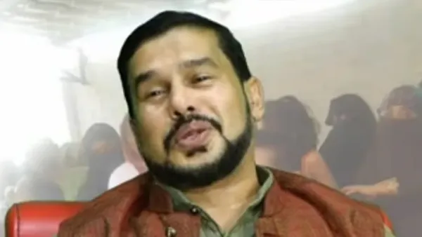 বিদেশে পালানোর সময় চসিকের সাবেক কাউন্সিলর তৌফিক গ্রেপ্তার 