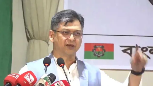 ‘সংস্কারের নামে অনন্তকাল ক্ষমতায় থাকার চেষ্টা সম্মানজনক হবে না’