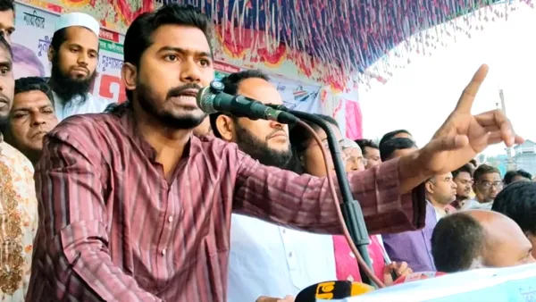 করিডোরের নামে ‘খাল কেটে কুমির’ আনবেন না: নুর