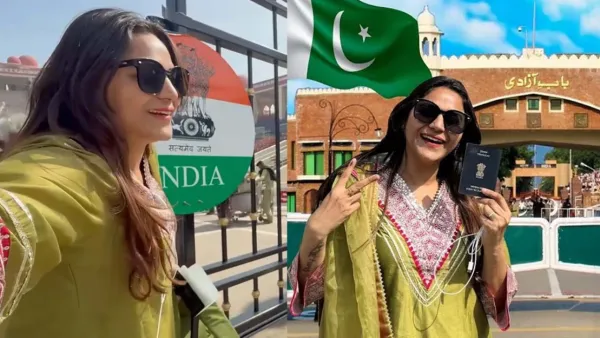 পাকিস্তানের হয়ে গুপ্তচরবৃত্তির অভিযোগ, ভারতীয় ইউটিউবার গ্রেপ্তার