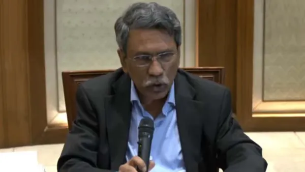 জাতীয় ঐক্য প্রতিষ্ঠা কমিশনের একার দায়িত্ব নয়: আলী রীয়াজ