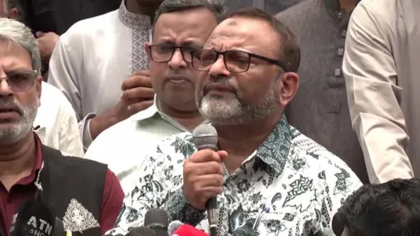 ঢাবিতে বহিরাগতদের নিয়ন্ত্রণ করা হবে: ভিসি