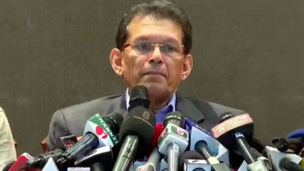 বিদেশি নাগরিকত্ব থাকার অভিযোগ প্রত্যাখ্যান খলিলুরের