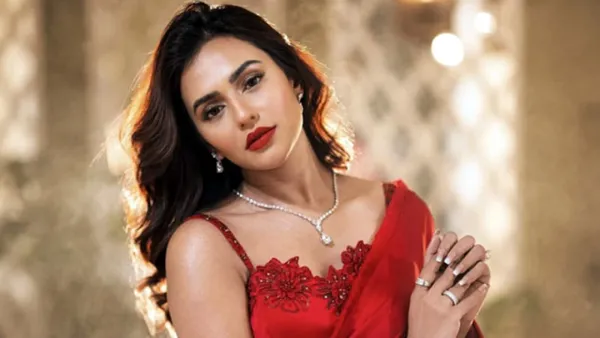 গ্রেপ্তার নুসরাত ফারিয়া