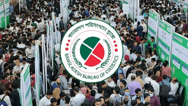 দেশে বেকার বেড়েছে ১ লাখ ৬০ হাজার