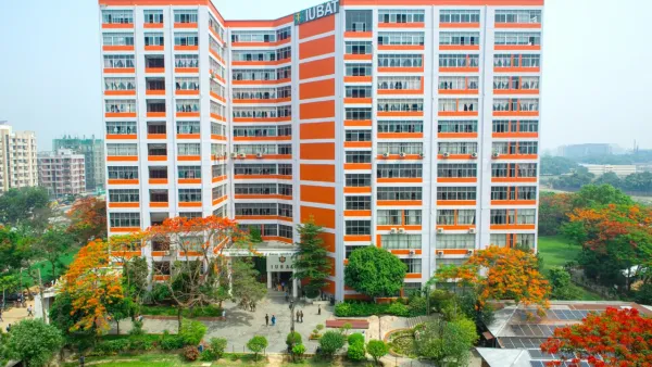 আইইউবিএটির ভর্তি পরীক্ষা ২৩ মে: থাকছে শতভাগ পর্যন্ত মেধাবৃত্তি