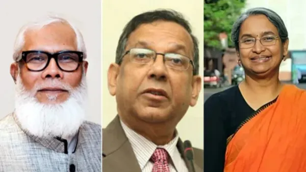 আনিস-সালমানসহ ৪ জন নতুন মামলায় গ্রেপ্তার 