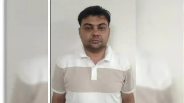 এবার গুপ্তরচরবৃত্তির অভিযোগে ব্যবসায়ীকে গ্রেপ্তার করল ভারত