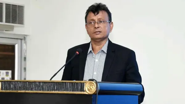 সাবেক সিআইডি প্রধান মোহাম্মদ আলী মিয়ার দেশত্যাগে নিষেধাজ্ঞা