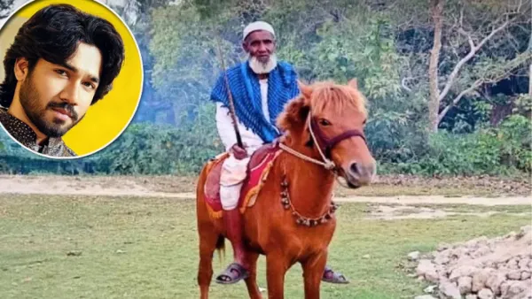 সেই মনু মিয়ার পাশে দাঁড়াতে চান খায়রুল বাসার 