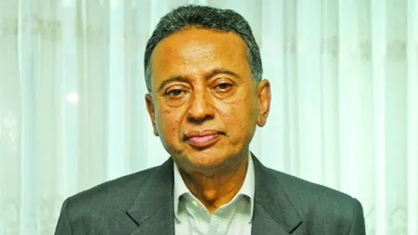 আমরা কোনো নিশ্চয়তা দেখতে পাচ্ছি না: আমীর খসরু 