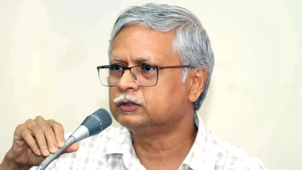 উপাচার্য নিয়োগে সার্চ কমিটিতে রাবি উপাচার্য