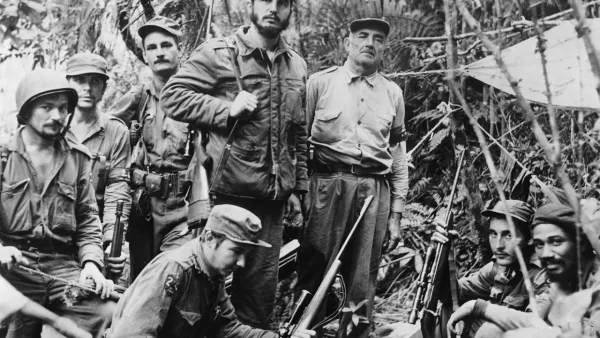 ইতিহাসের এই দিনে ‘কিউবা নিজেকে একটি প্রজাতন্ত্র হিসাবে ঘোষণা করে’