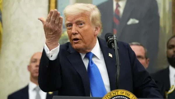 পুতিনের সঙ্গে আলোচনার পর যা জানালেন ট্রাম্প