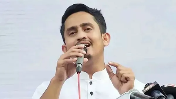 কোনটি আগে হলে উপকার, জানালেন সারজিস