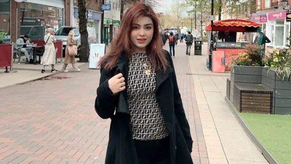 নায়িকাকে হত্যার হুমকি