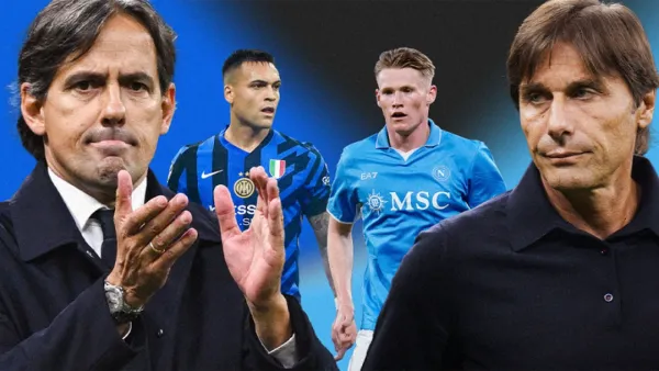 ইতালির চ্যাম্পিয়ন কে হচ্ছে