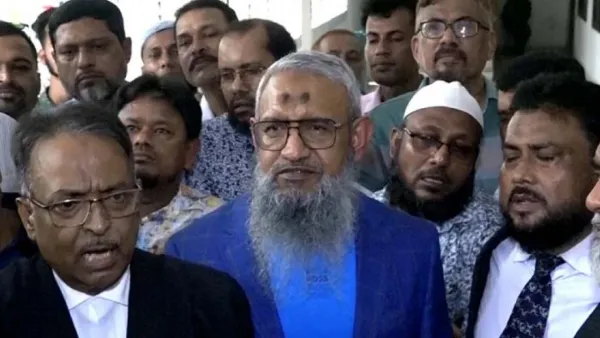 দুদকের মামলায় খালাস পেলেন ফালু