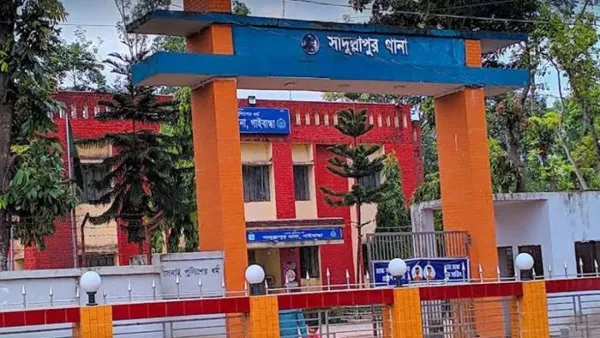 বিয়ের ১৪ দিন পর বজ্রপাতে যুবকের মৃত্যু