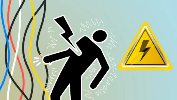 বড়াইগ্রামে বিদ্যুৎস্পৃষ্টে কৃষকের মৃত্যু 