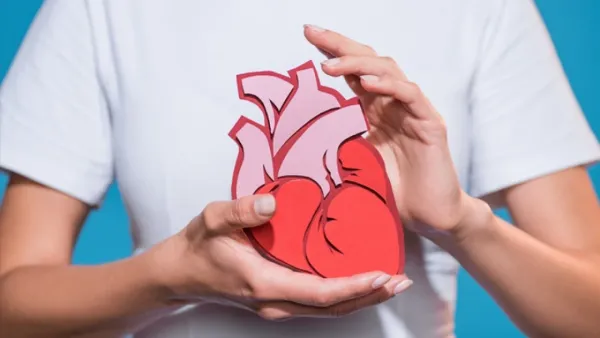 কোলেস্টেরল ও হৃদরোগ সম্পর্কে সচেতন হোন 