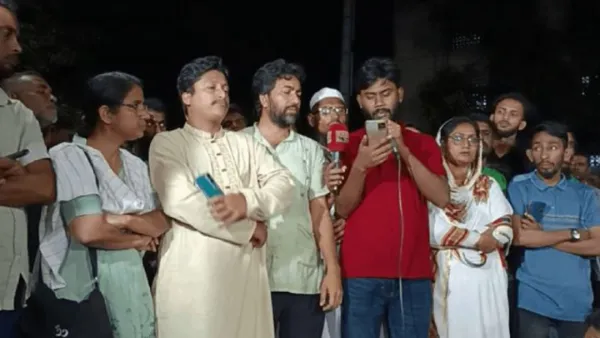 টিএনজেড গ্রুপের শ্রমিকদের পাওনা পরিশোধের সিদ্ধান্ত