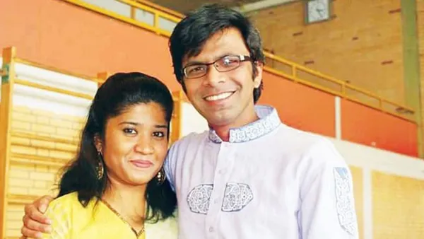 ১১৮ বার পেছাল সাগর-রুনি হত্যা মামলার প্রতিবেদন