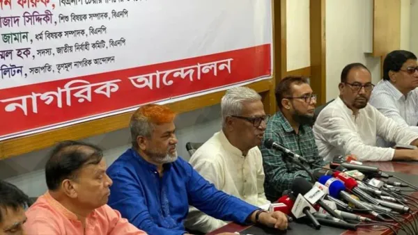 ইশরাকের সমর্থকরা কেন সিটি করপোরেশনে তালা দিলেন 