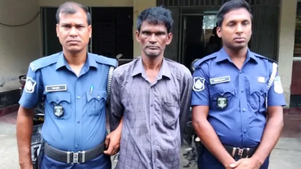 ২০০ পিস ইয়াবাসহ শিক্ষক আটক