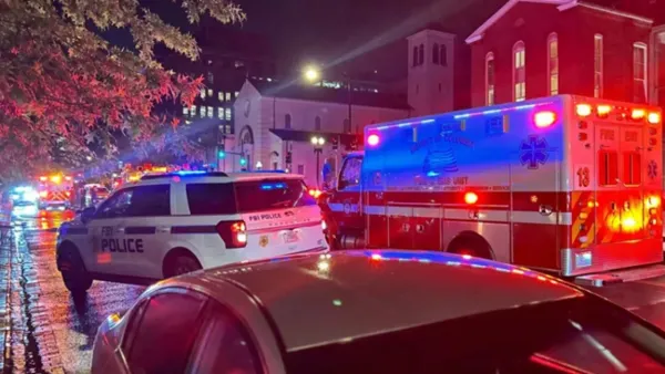 যুক্তরাষ্ট্রে ইসরায়েলি দূতাবাসের দুই কর্মীকে গুলি করে হত্যা