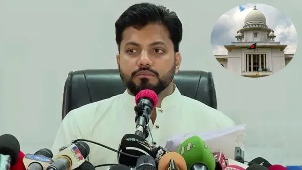 ইশরাককে মেয়র হিসেবে শপথ পড়াতে বাধা নেই