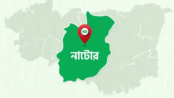 নাটোরে কালবৈশাখীতে প্রাচীর ধসে স্কুল ছাত্রীর মৃত্যু