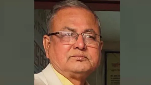 পাংশা উপজেলার আ. লীগ নেতা সুব্রত দাস গ্রেপ্তার