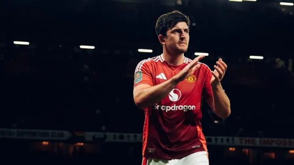 ভোর ৪টা পর্যন্ত বুনো উল্লাস, ম্যাগুয়েরকে অশ্রাব্য গালাগালি টটেনহ্যাম ফুটবলারদের