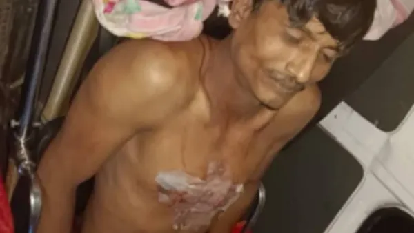 মাছ ব্যবসার বিরোধে ছুরিকাঘাতে যুবক নিহত